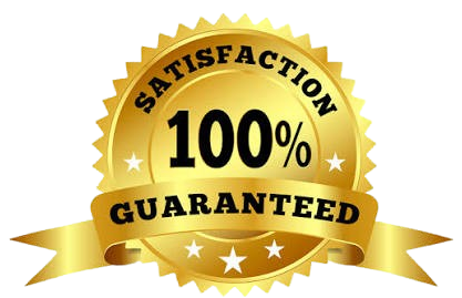 guaranted logo