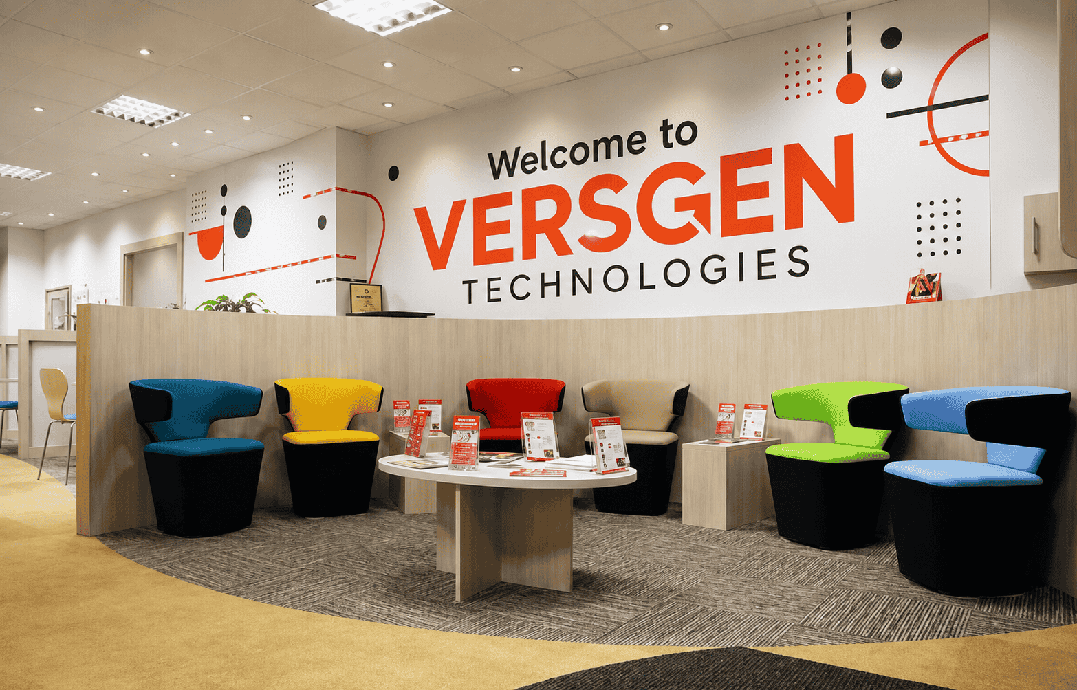 Versgen Technologies: The Complete Digital Growth Partner in 2026
