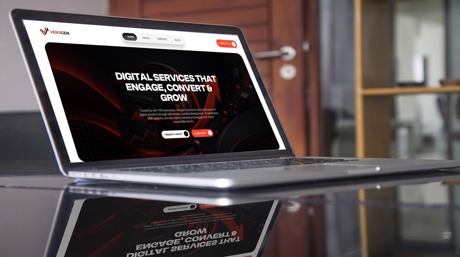 Website Design