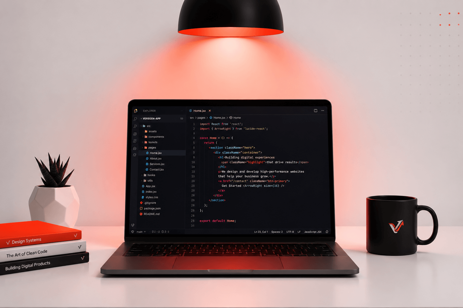 Web Development Solutions