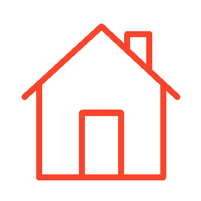 real estate icon