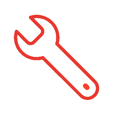 home services icon