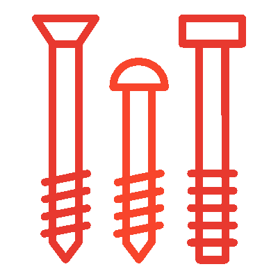 manufacturing icon