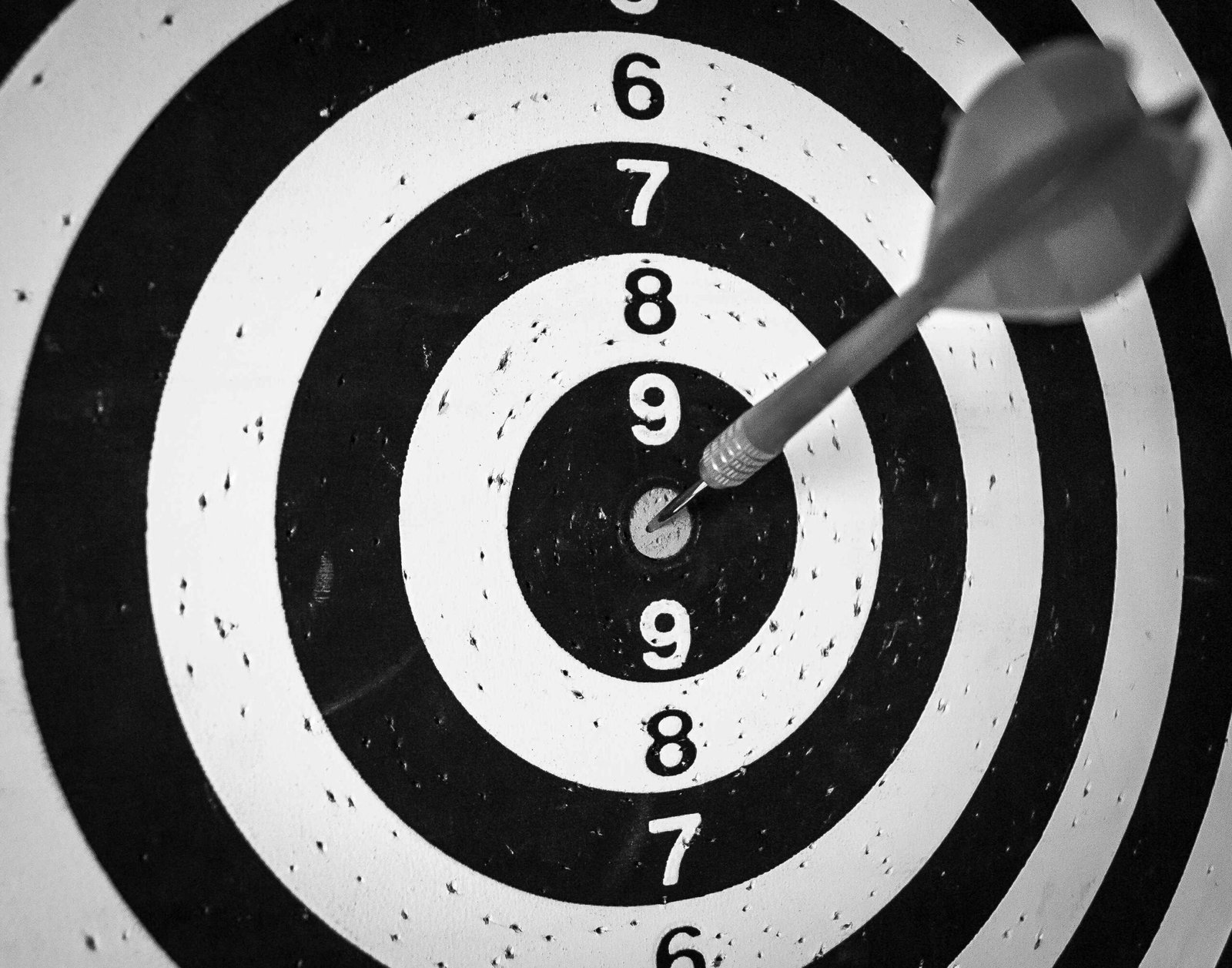 arrow board