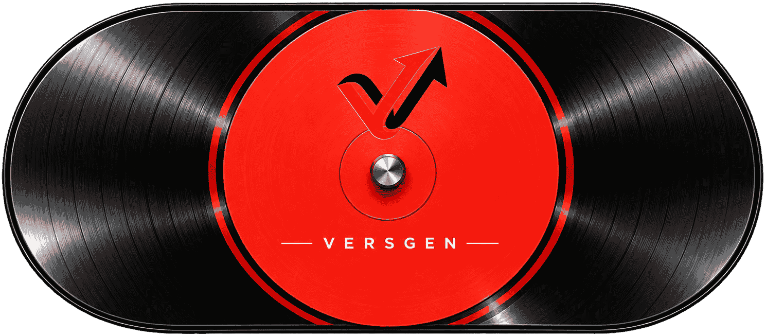 versgen brand mockup